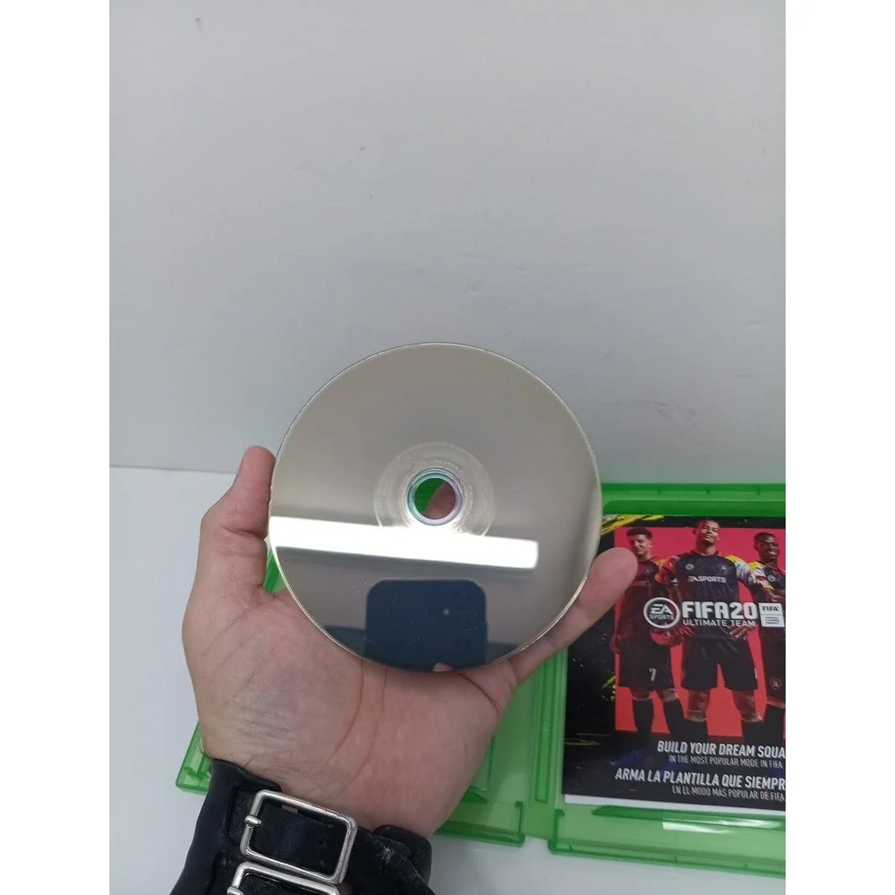 FIFA 20 Standard Edition - Microsoft Xbox One